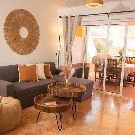 Apartament Zen&chill Don Franco *