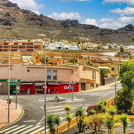 Appartement Zen&chill Don Franco Costa Adeje (Tenerife)