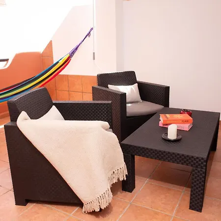 Zen&chill Don Franco Appartement