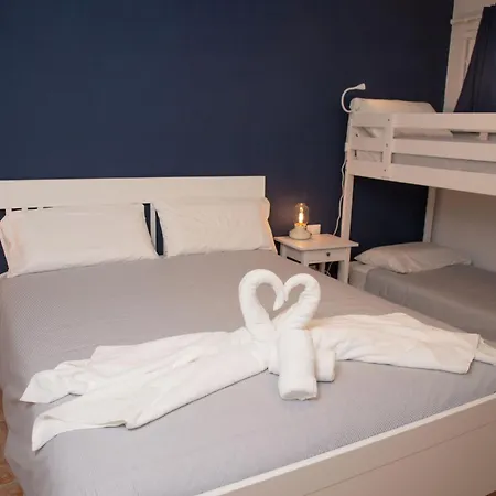 Zen&chill Don Franco Appartement *