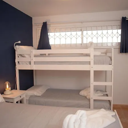 Appartement Zen&chill Don Franco *