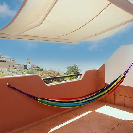 Zen&chill Don Franco Appartement