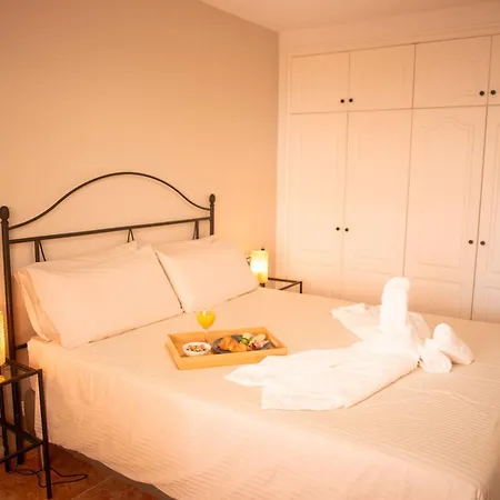 Zen&chill Don Franco Appartement Costa Adeje (Tenerife)