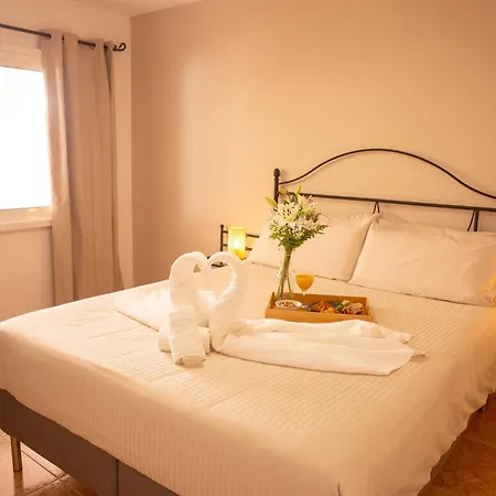 Zen&chill Don Franco Costa Adeje (Tenerife)