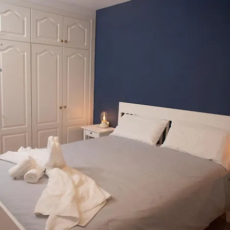 Appartement Zen&chill Don Franco