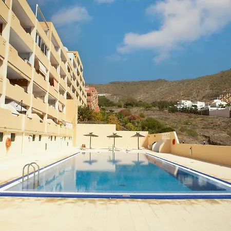 Zen&chill Don Franco Appartement Costa Adeje (Tenerife)