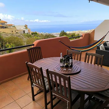 Appartement Zen&chill Don Franco