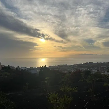 Zen&chill Don Franco Appartement Costa Adeje (Tenerife)