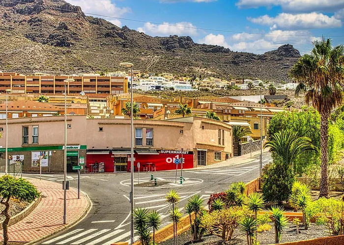 Appartamento Zen&chill Don Franco Costa Adeje (Tenerife)