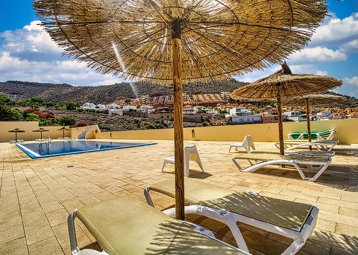 Zen&chill Don Franco Appartamento