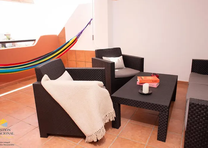 Zen&chill Don Franco Appartamento