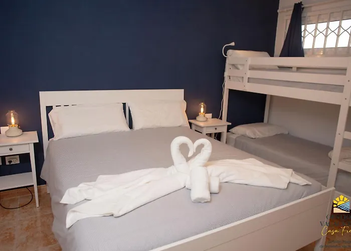 Zen&chill Don Franco Appartamento *