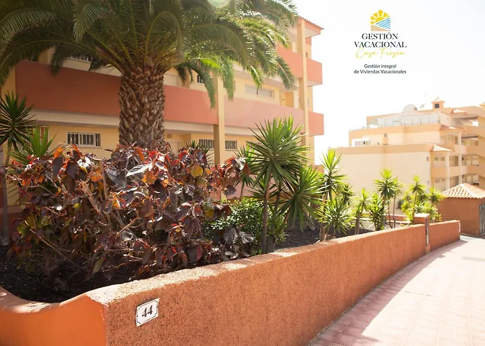 Zen&chill Don Franco Appartamento