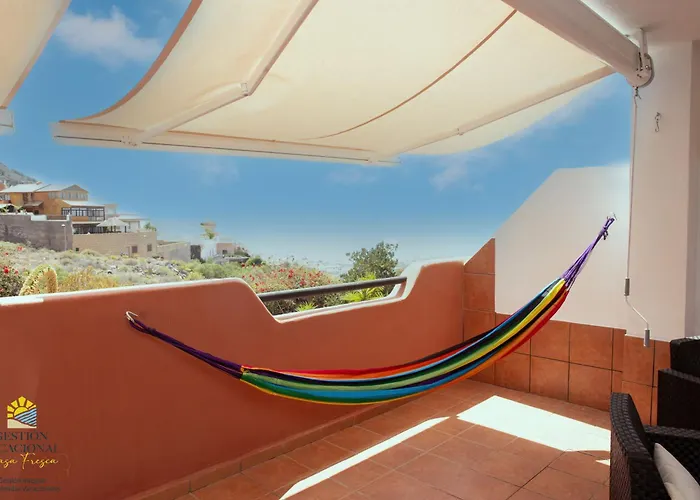 Zen&chill Don Franco Appartamento