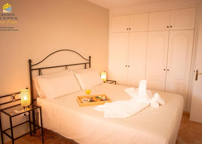 Zen&chill Don Franco Appartamento Costa Adeje (Tenerife)