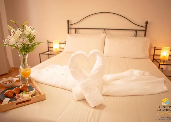 Appartamento Zen&chill Don Franco Costa Adeje (Tenerife)