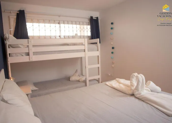 Zen&chill Don Franco Appartamento *