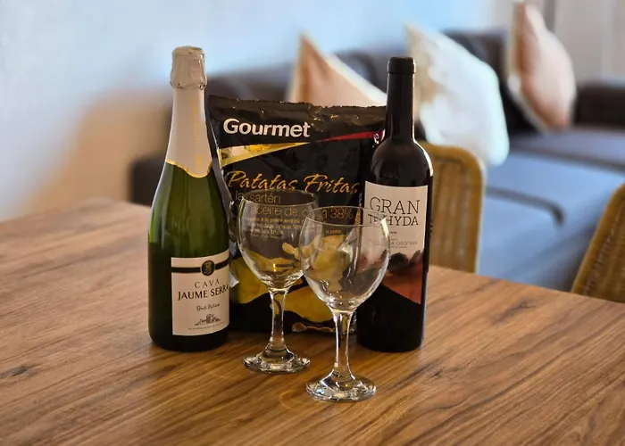 Zen&chill Don Franco Appartamento Costa Adeje (Tenerife)