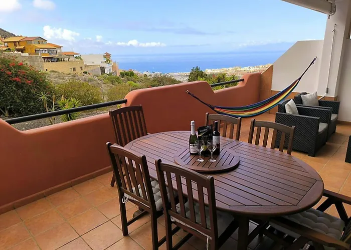 Appartamento Zen&chill Don Franco