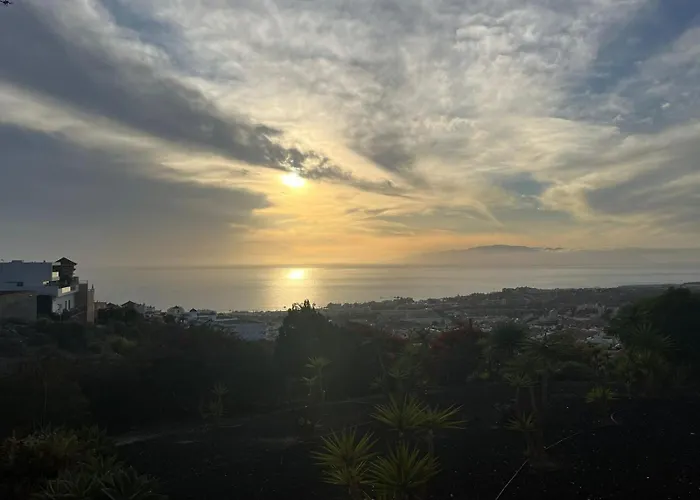 Zen&chill Don Franco Appartamento Costa Adeje (Tenerife)