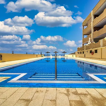 Zen&chill Don Franco Apartamento