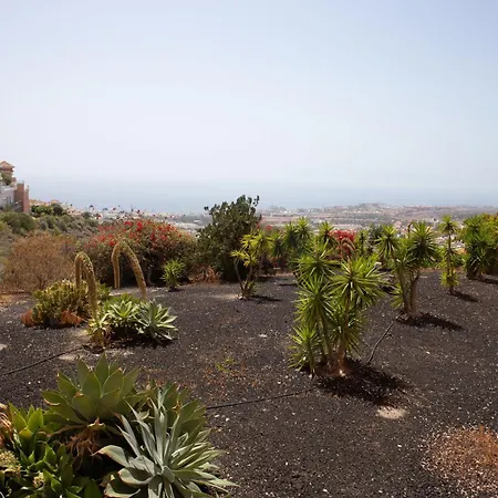 Apartamento Zen&chill Don Franco *