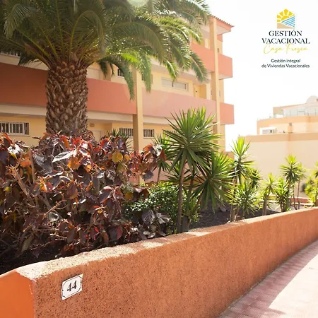 Zen&chill Don Franco 公寓