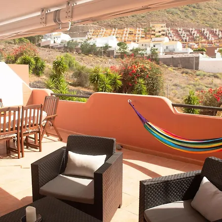 Zen&chill Don Franco Apartamento