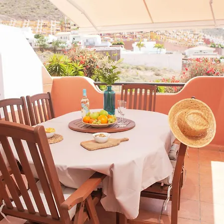 Apartamento Zen&chill Don Franco *