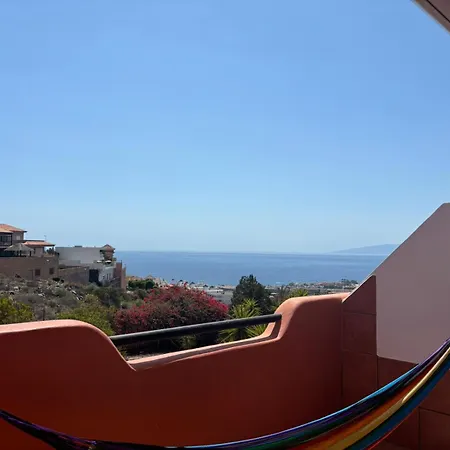 Apartamento Zen&chill Don Franco *