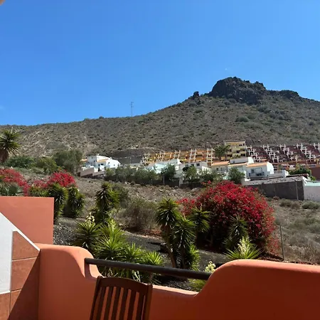 Zen&chill Don Franco * Costa Adeje (Tenerife)