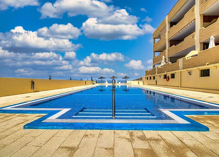 Zen&chill Don Franco Апартаменти