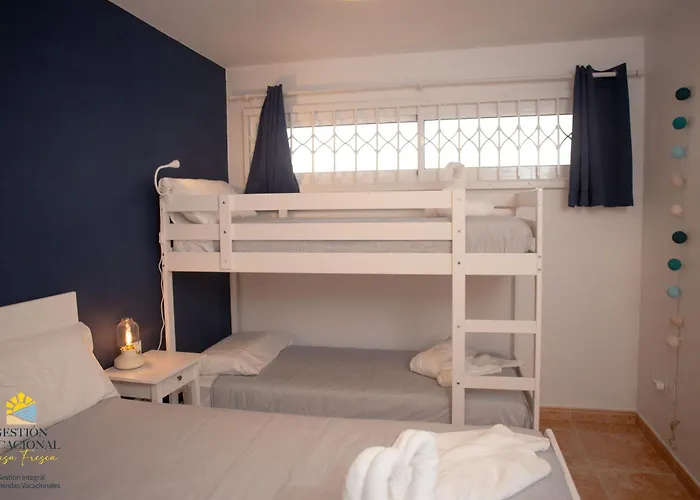 Апартаменти Zen&chill Don Franco *