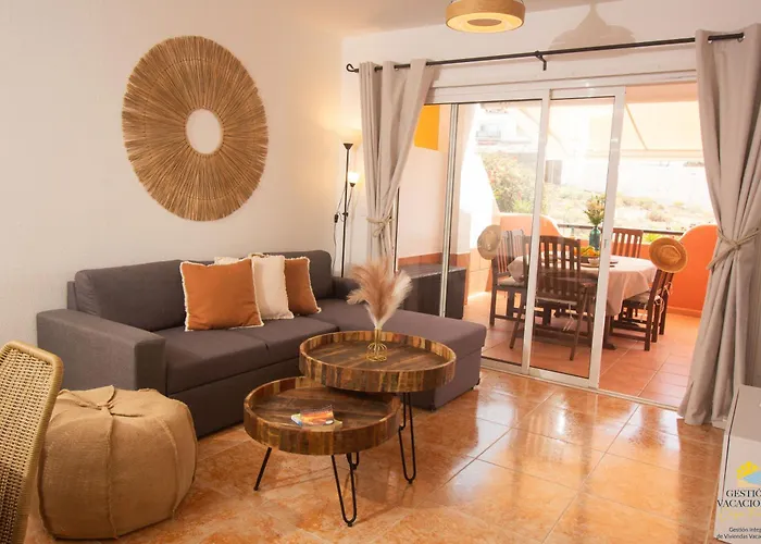 Апартаменти Zen&chill Don Franco *