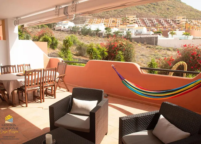 Zen&chill Don Franco Апартаменти