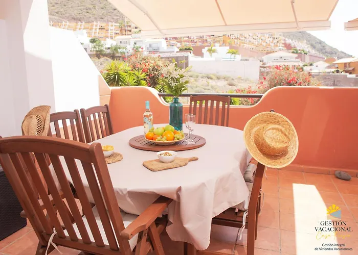 Апартаменти Zen&chill Don Franco *