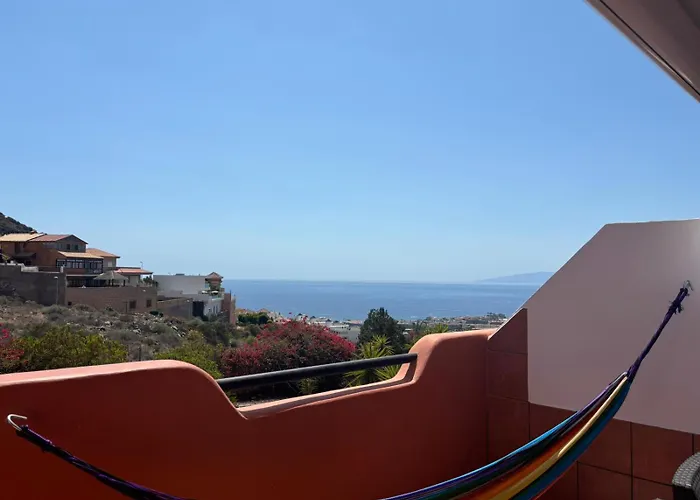 Апартаменти Zen&chill Don Franco *